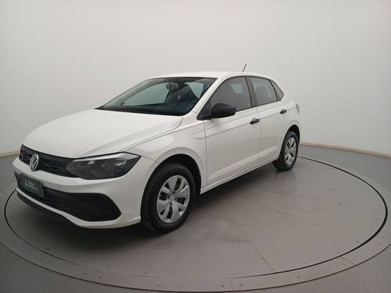 VOLKSWAGEN POLO 1.0 MPI MANUAL